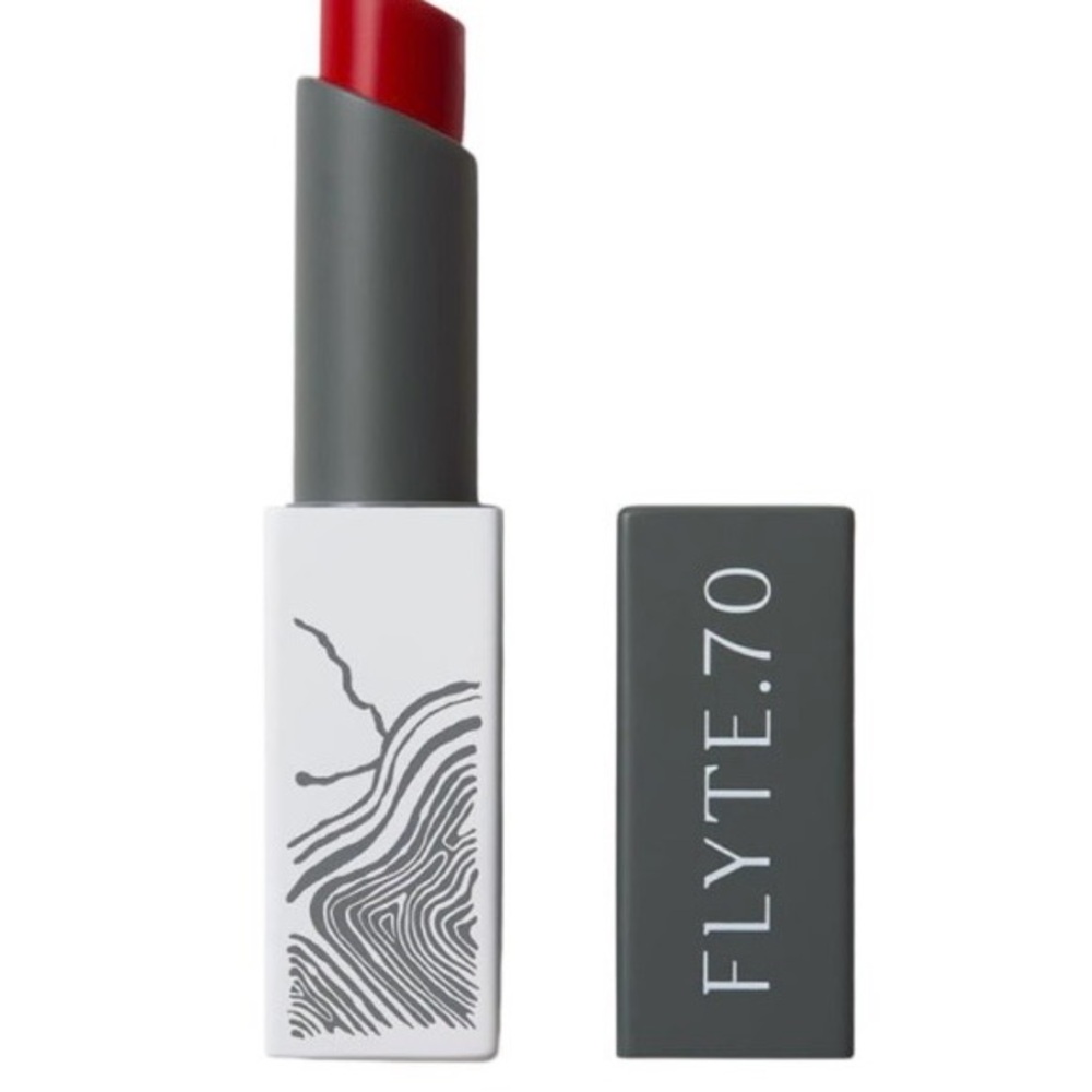 Flyte Red Lipstick